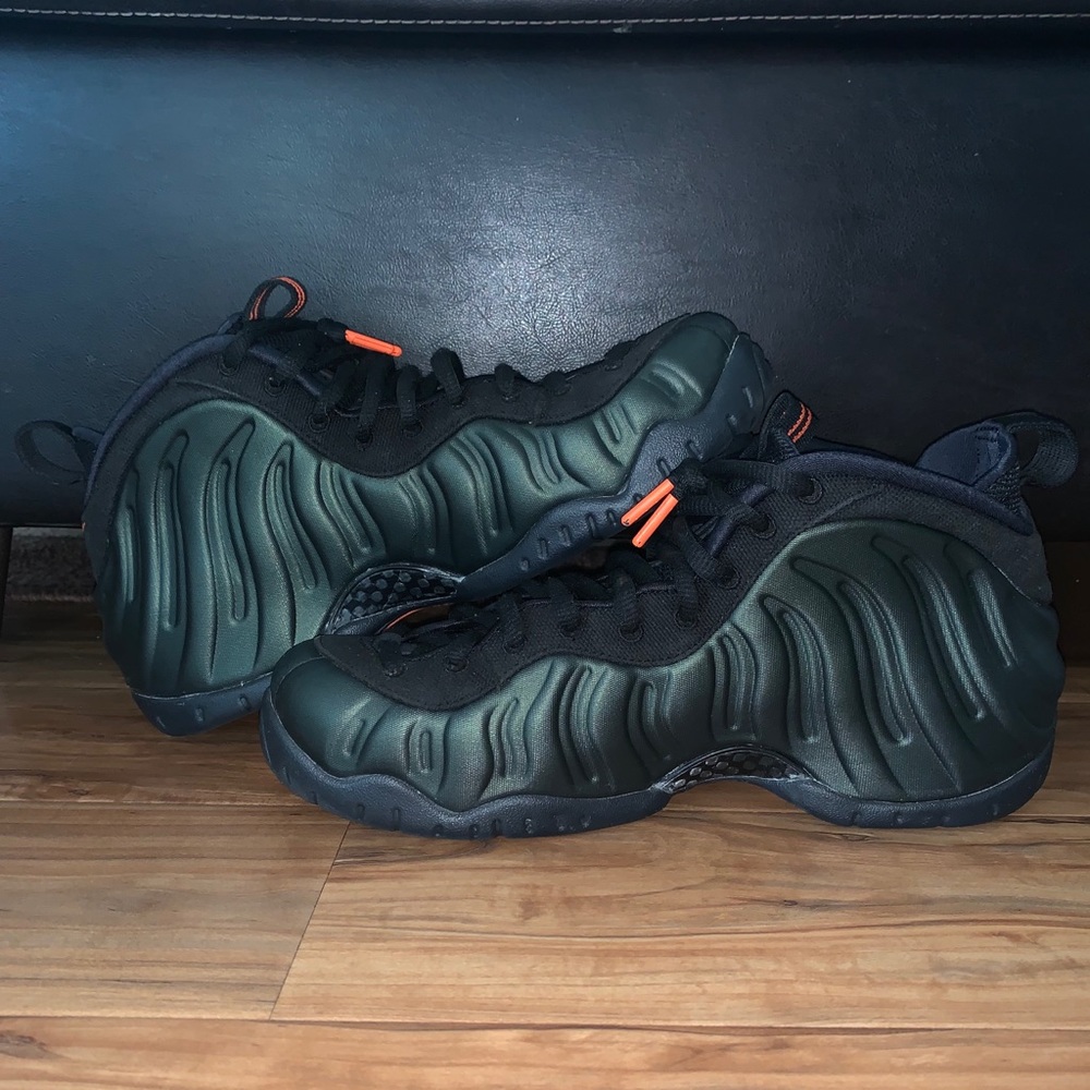 Foamposites